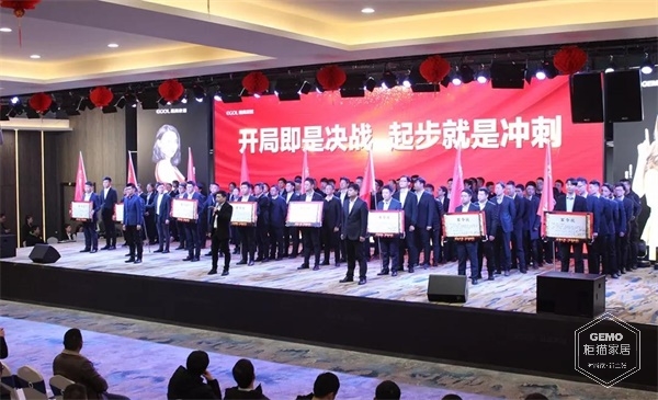 開局即是決戰(zhàn)，起步就是沖刺