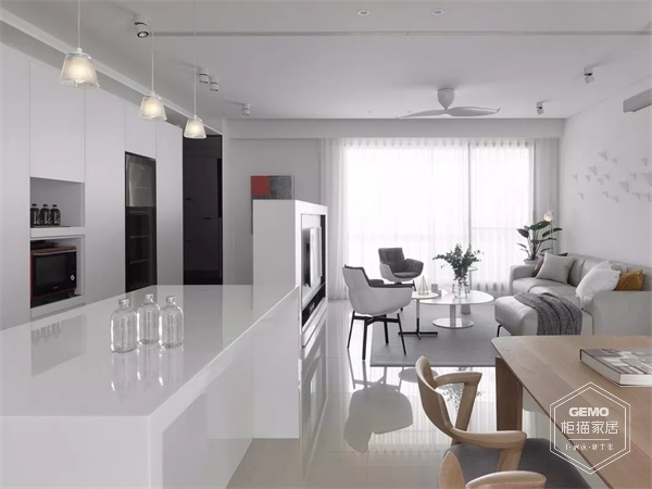 全屋整裝風格 全屋整裝風格