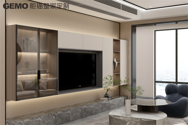 輕奢風格怎么設(shè)計好