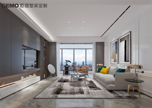 沒有經(jīng)驗(yàn)加盟整家定制要注意什么