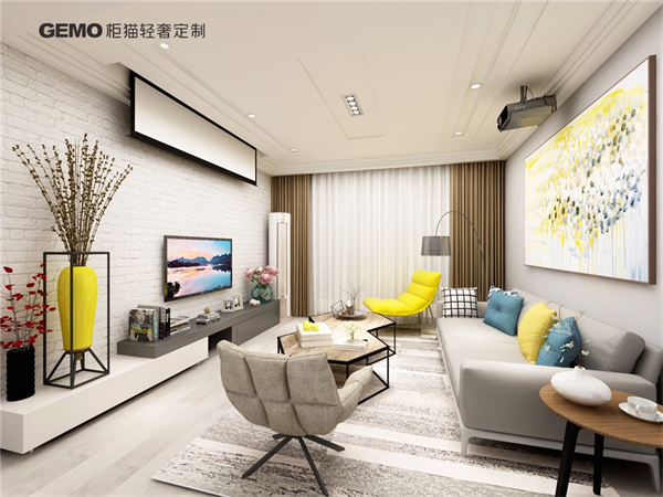 輕奢定制家具板材分類(lèi)有哪些