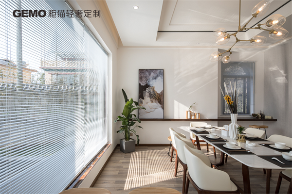 為什么要加盟輕奢定制？未來輕奢定制是主流嗎