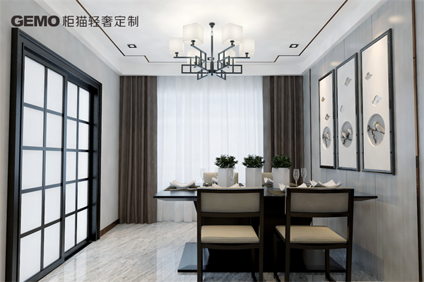 輕奢定制認(rèn)準(zhǔn)這兩點，避開80%的定制坑！