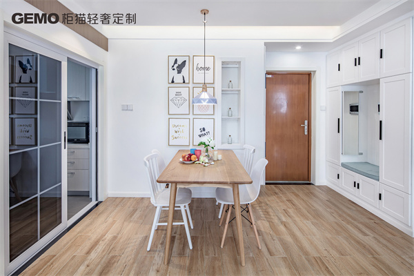 加盟輕奢定制開店步驟有哪些？
