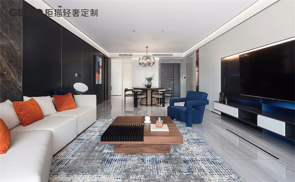 輕奢定制家具加盟能賺到錢嗎？為什么這么受歡迎？