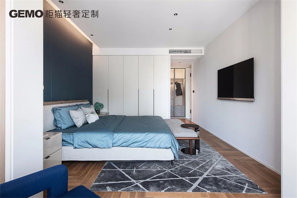 輕奢定制家具加盟能賺到錢嗎？為什么這么受歡迎？