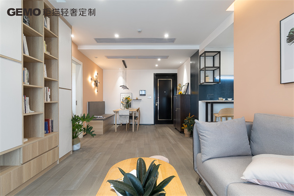 想做定制家具生意怎么入門？需要注意什么？