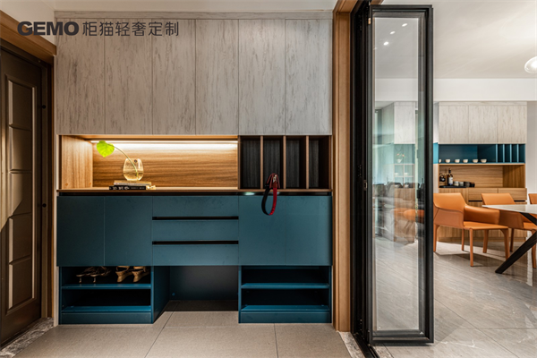 輕奢定制家具加盟店如何做到生意火爆，有什么經(jīng)營技巧？