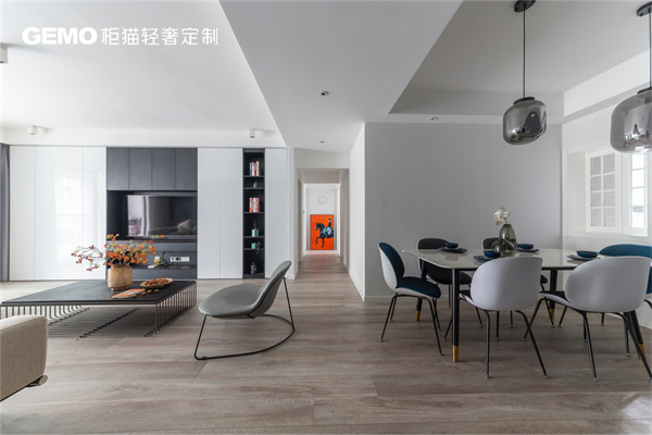 定制家具哪個品牌好？這幾個品牌值得一看