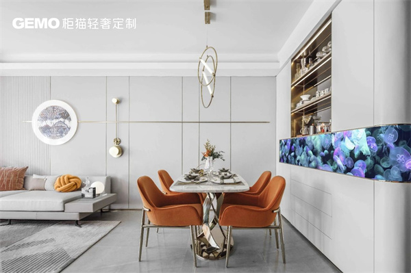 合肥定制家具加盟品牌哪家好？應(yīng)該如何去選？