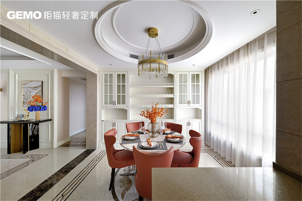 小白如何加盟代理輕奢定制家具，都有哪些流程？