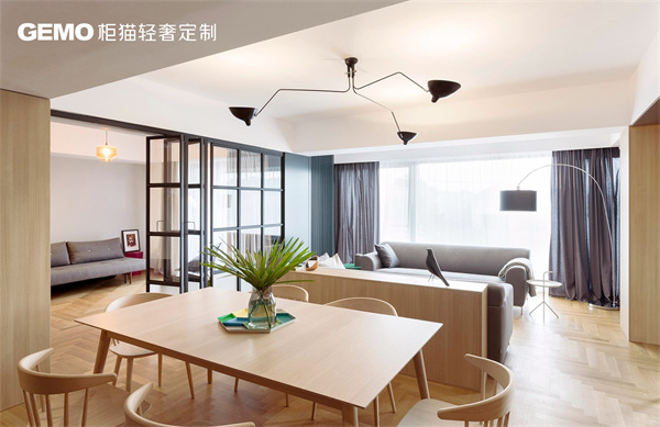 輕奢定制家具加盟店如何獲取更多盈利？