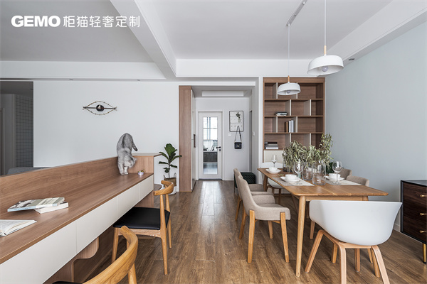 輕奢定制家具加盟店如何獲取更多盈利？