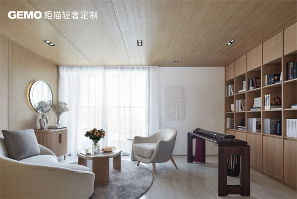 輕奢定制家具加盟店如何獲取更多盈利？