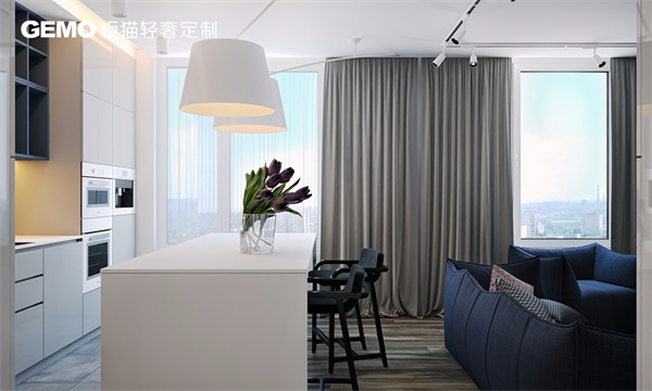 輕奢定制家具，如何選擇一個(gè)好的廠家加盟