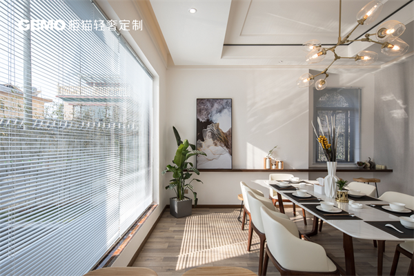 在一線城市還能開輕奢定制家具店，有前景嗎？